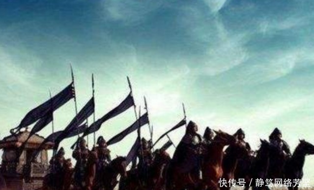 清军|康乾盛世“大观兵”，八旗精锐尽出，英国人：可以打赢清军