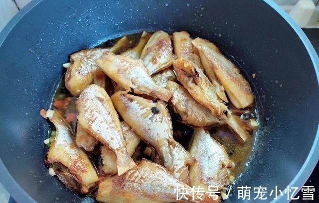 鱼干|秋天了,宁愿少吃猪肉也要多吃它,比肉便宜,还香,不懂吃可惜了