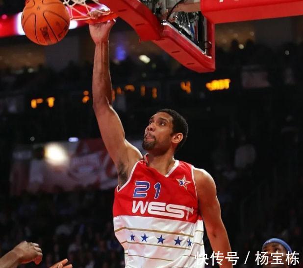 全明星|全明星次数最多的巨星:乔丹15年14次,科比18次,老詹很快第一