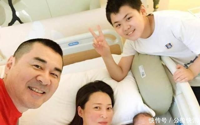 蒋勤勤|45岁高龄产妇为要儿子用“命”生三胎,看到胎儿后,医生摇了摇头