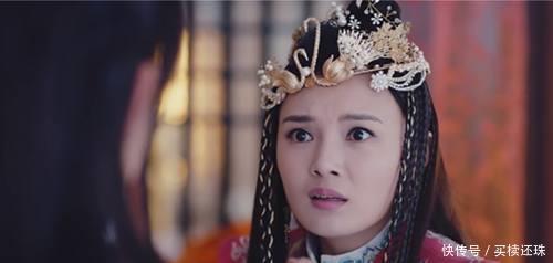 长大|皇帝喜欢姨妈，强行纳入后宫生下儿子，儿子长大后竟杀了皇帝！