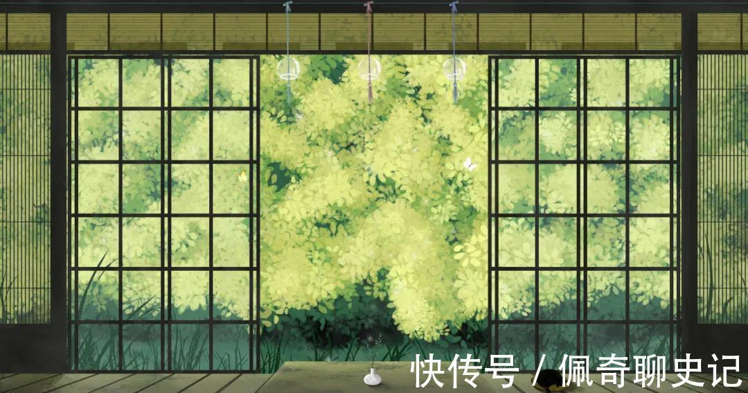 林清玄&人间有味是清欢,苏轼最具滋味的词风靡全网,被林清玄借用