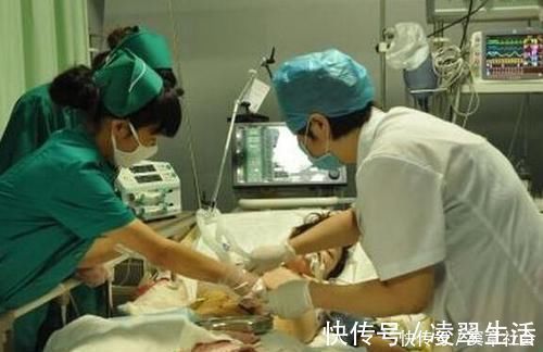 小萍|为什么生产时产房好似“冰窖”?医生不说,宝妈要知道其中的原因