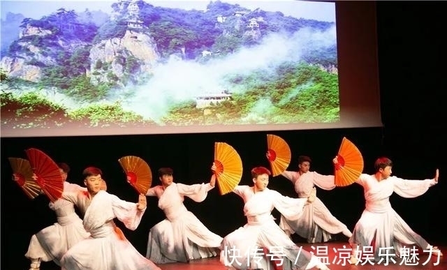 崆峒|崆峒山夢(mèng)華錄|崆峒武團(tuán):少年錦時(shí) 白衣俠客御風(fēng)行