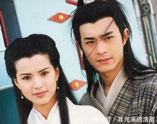 同样是四处留情的万人迷,杨过与张无忌,究竟哪个更花心?