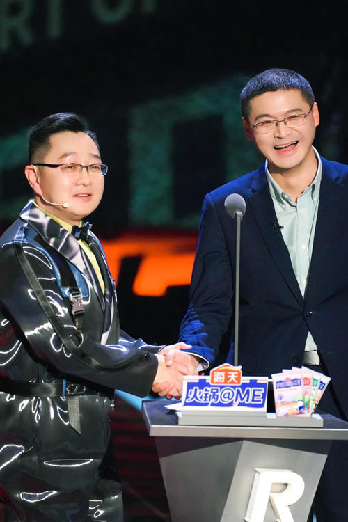 “吐槽”之后呢?這檔節(jié)目制造反思,然后成了現(xiàn)象級