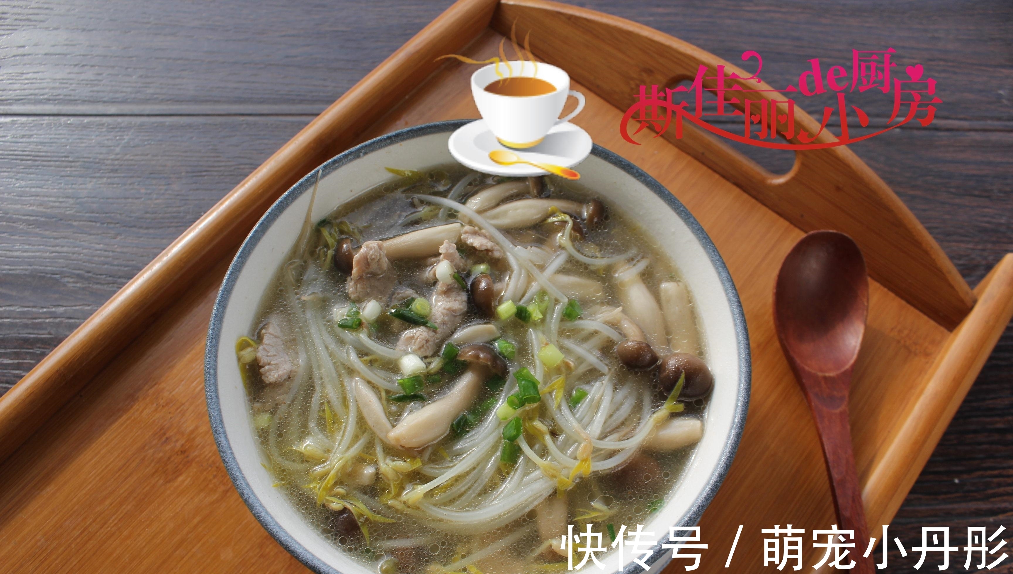 45岁阿姨轻断食晚餐,朋友圈走红,网友:真自律,照着做也吃不胖