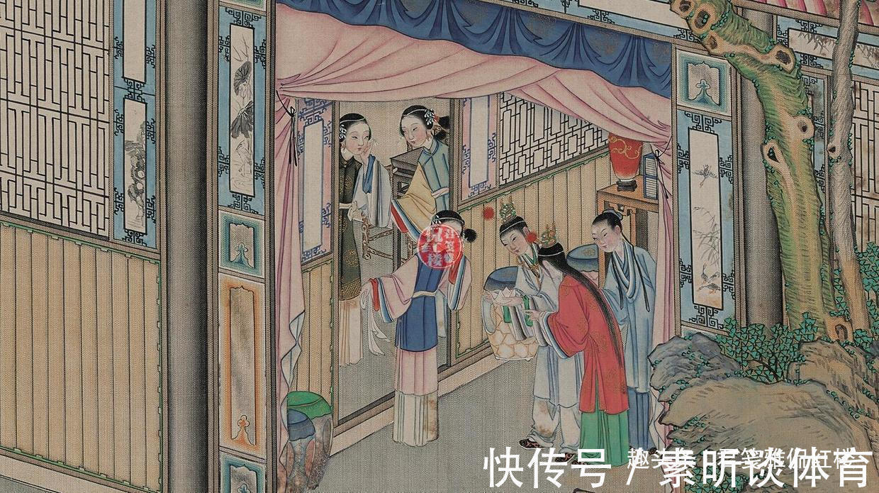 晴雯&林黛玉死前最想谁?不是贾宝玉,曹雪芹将答案写在第78回