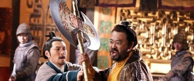 武功&程咬金使斧只会三个招式,还是做梦学的,为什么能够所向披靡呢