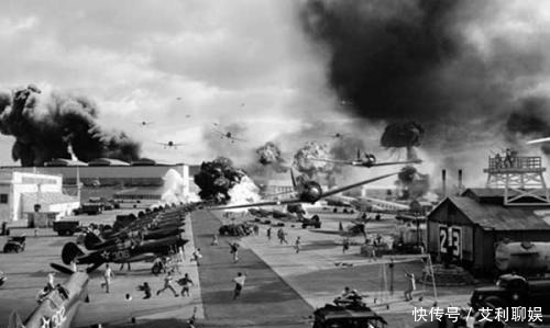 原子弹|东京大轰炸都不能让日本投降,为何原子弹就可以?被骗了这么多年