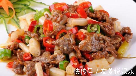 人人称赞的几道家常美食,简单又下饭,家里来客自己下厨露一手吧