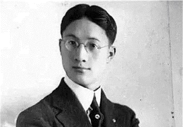 徐志摩|陆小曼临终前希望能和徐志摩合葬,但是却被徐志摩之子拒绝,这是为何?