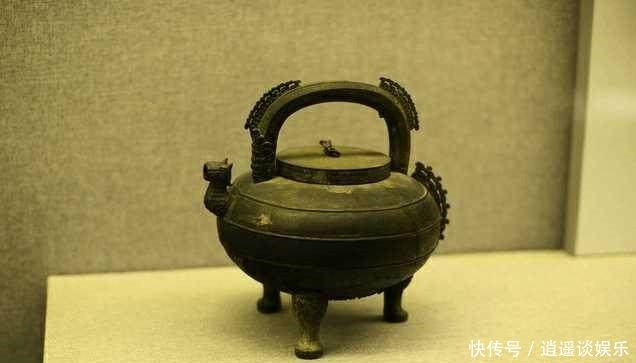 六大国家一级国宝文物,最后一件确实是穿越时空者留下的铁证