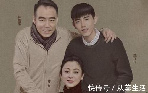 基因|妈妈容易遗传给男孩的5个“基因”,第一个最明显,你们中了吗?