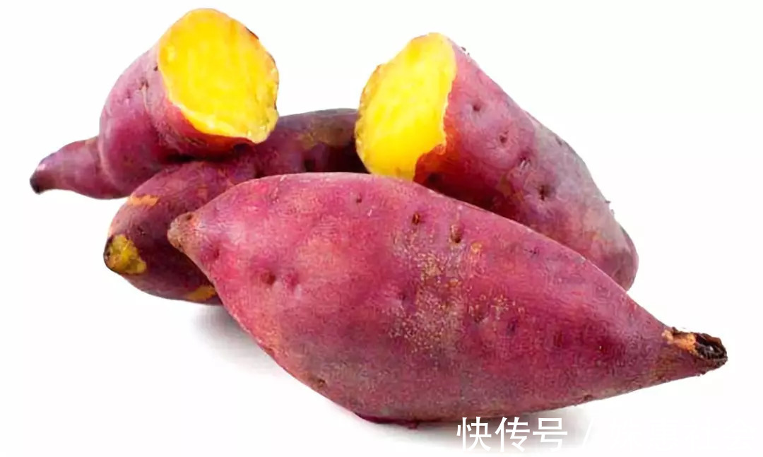 南瓜|医生提醒6种蔬菜已被列入“升糖名单”，转告父母，少放上餐桌