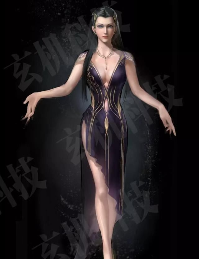 自我|寝衣女神,她是神族最放飞自我的神,没有之一