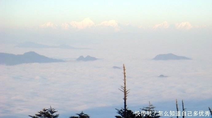 地名！李白的这首名诗，一连镶嵌五个地名，短短四句足以惊艳世界