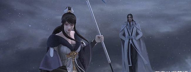 一日三餐|雪鹰领主墨阳瑜精美图片，带你一次性看个够！
