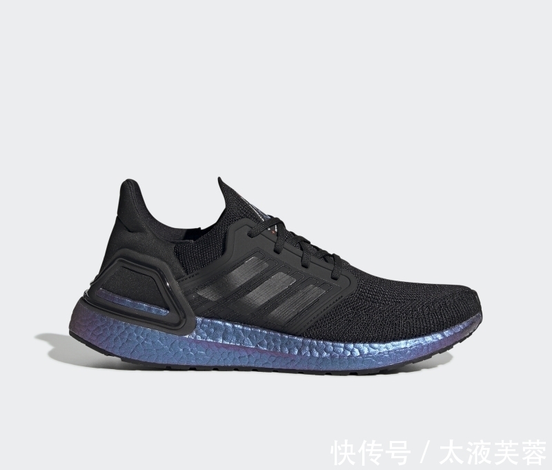 running 升级升上太空 Adidas Ultraboost20官方正式发表