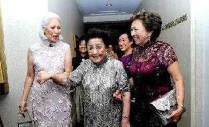 长寿秘诀|她从不锻炼,还喜欢大鱼大肉,活到112岁,长寿秘诀只有2个字