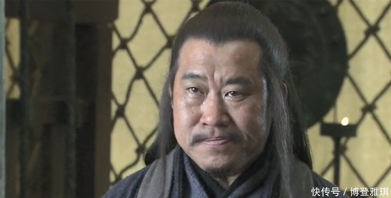听懂|庞统去世前留下一言,暗示了蜀汉的结局,可惜诸葛亮没听懂
