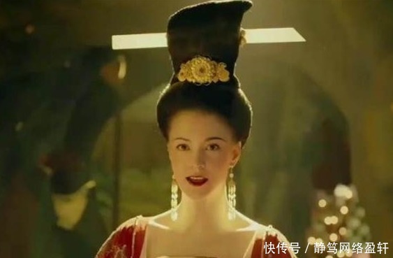 杨贵妃|杨贵妃为安禄山洗澡,两人谣言四起,唐玄宗为何不吃醋?