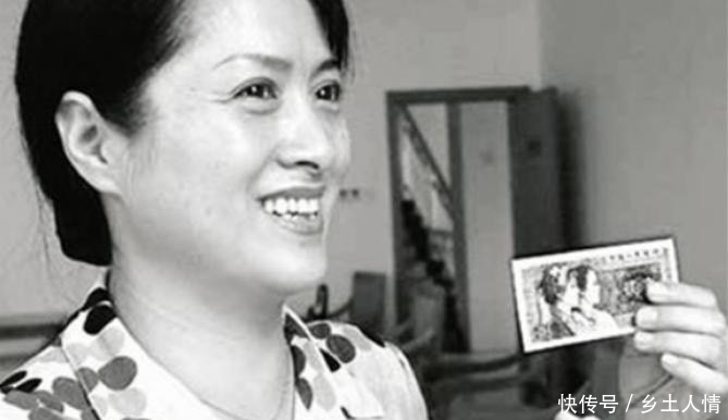 年前|40年前,被印在贰角人民币上的女孩,现在怎么样了?