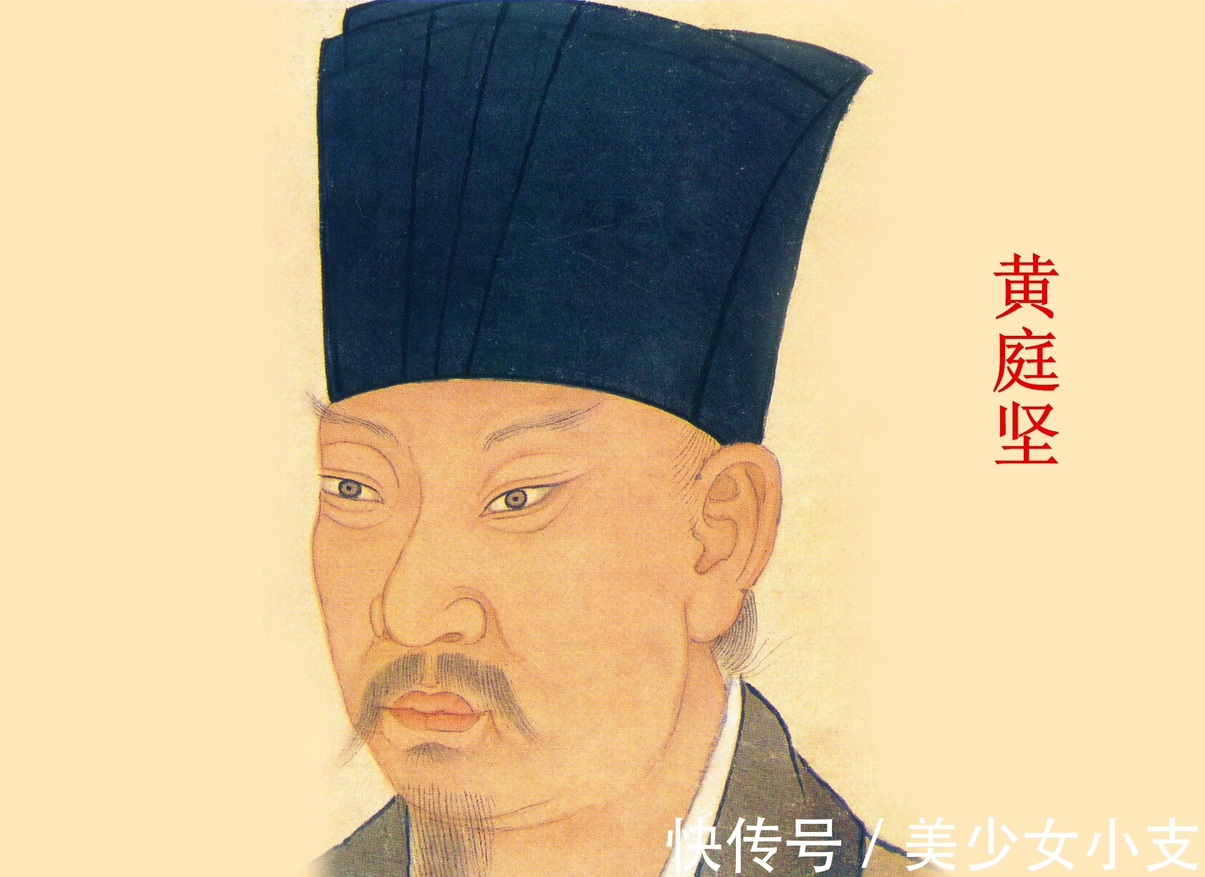 颜真卿&书法技法和修养哪个重要?能练好书法的人,格局都很大