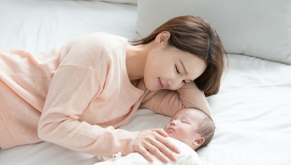 孩子|生完孩子亲友们送这几件物品,宝妈们收好别客气,比新的还好用