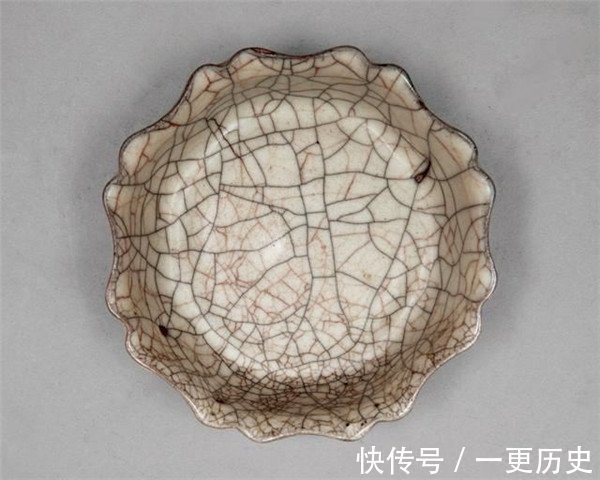 五大名窑@哥窑窑址何在?悬而未决,为何还能名列宋代五大名窑