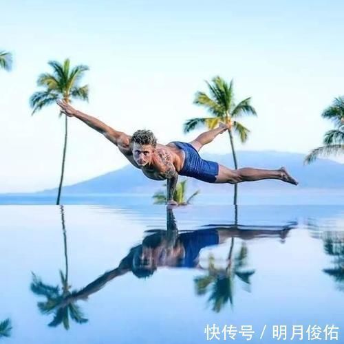 攀比|瑜伽禁忌,不注意会让瑜伽“伤”了你,了解一下?