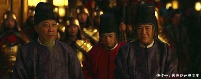 千古罪人|崔胤四度入相,却是葬送大唐的千古罪人,他究竟做了什么?