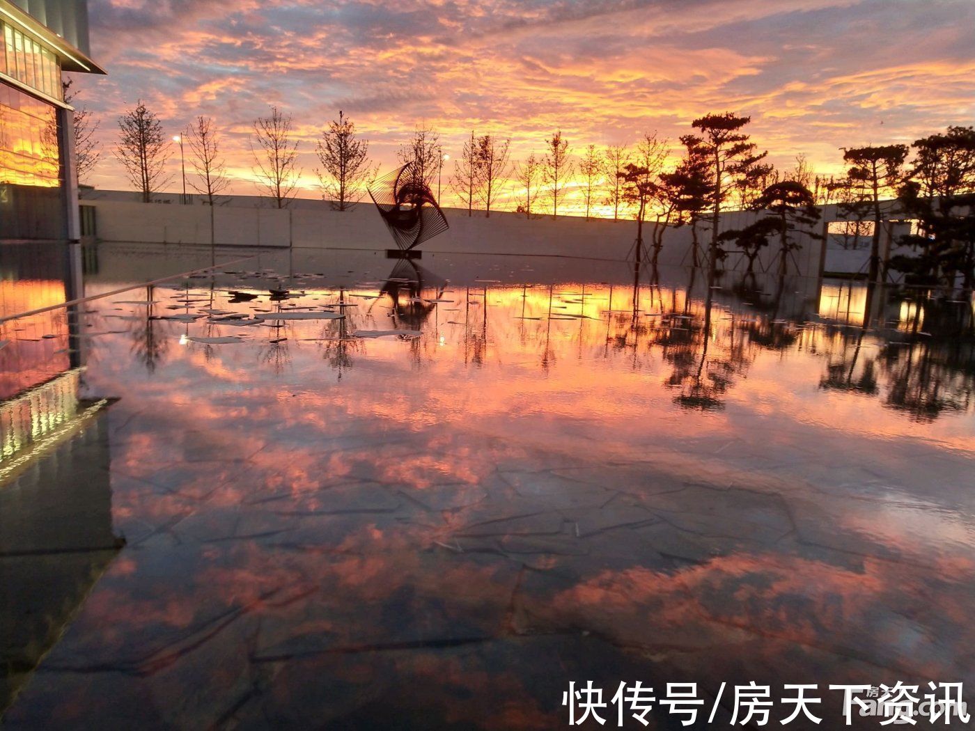 赵庆丽|裕华城怎么样?看置业顾问赵庆丽发布了一条项目新消息