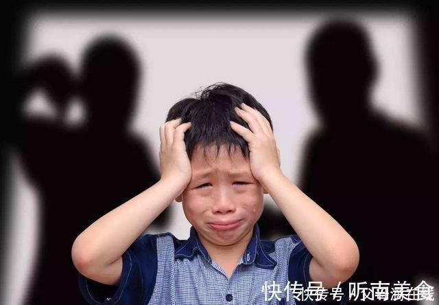 孩子|生儿子的父母,这3句话就算烂肚子里也别对娃说,即使玩笑也不行