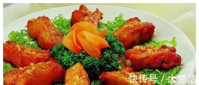 料酒|朋友来家里吃饭，妈妈做几道美味家常菜招待，朋友说下次还想来