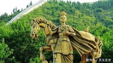 唐赛儿|一寡妇就把朱棣弄得焦头烂额,举全国之力都没有找到她,失踪