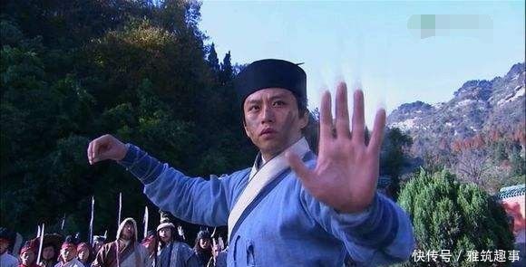 金庸武侠里的太玄经 独孤九剑 神照功是最厉害的吗?