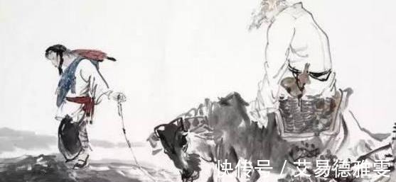 成语!《道德经》5大成语,洞见《道德经》真智慧,领悟后受用不尽!