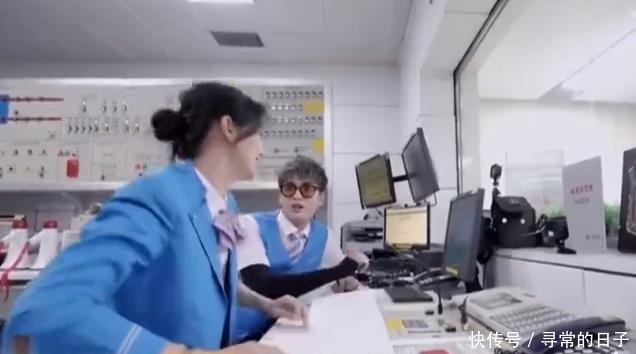 说唱歌手|郑爽大胆表白吴亦凡因为你我才来，吴亦凡眼神都变了，心动了