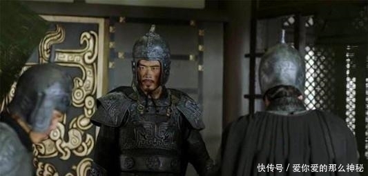 将领|诸葛亮真正器重的4名将领,魏延都敬而远之,不是关羽和张飞
