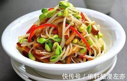 青椒|一级棒的素菜做法，美味又健康~