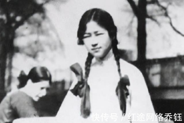 徐志摩@女神还是绿茶?钱钟书用一句话,将林徽因的“不干净”写到极致