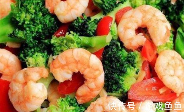 孩子|天气越来越凉快从36度降到30度高温，孩子多吃绿色菜，清爽助消化