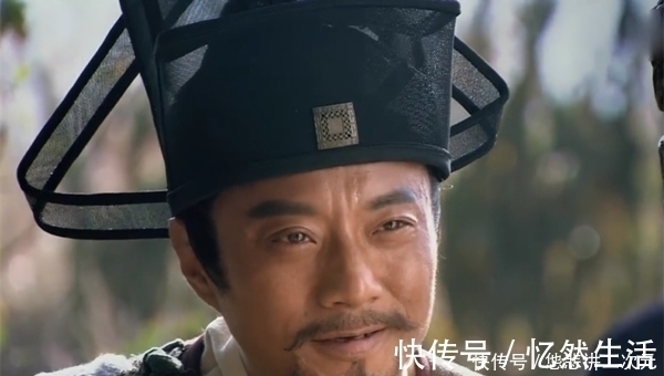 何涛$此人在梁山排名倒数第三,晁盖时期的元老之一,却遭宋江唾弃