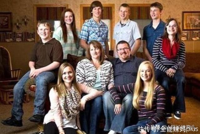 成年|24年过去，世界第一例“7胞胎”已成年，今7个娃过得怎样？