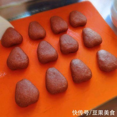 有了栗子面包,老公每天多吃一碗饭