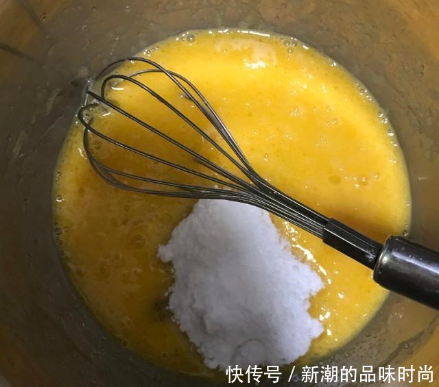 抹茶蜜豆千层蛋糕,吃一口便爱上