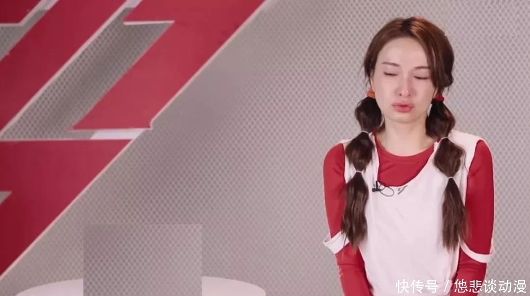 妈妈们 靠哭上热搜,她到底还能装多久?