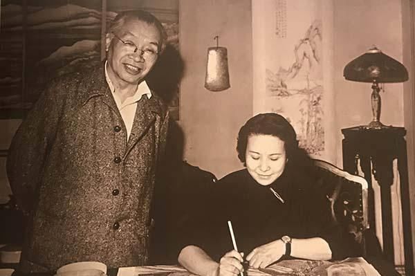 为女儿画人体,狂言7位数都不卖的他,如今却自责:委屈女儿了