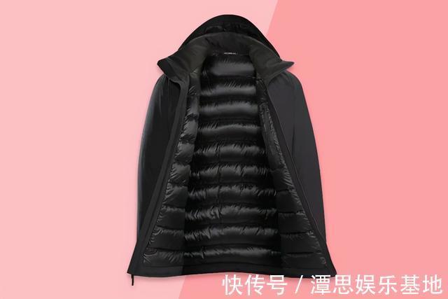moncler|别再穿烂街的TNF了，这3个牌子的羽绒服更值得买